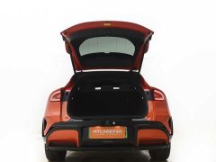 Xiaomi YU7 Rear-Wheel Drive Long-Range Edition - ფოტო 19
