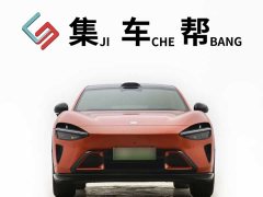 Xiaomi YU7 Rear-Wheel Drive Long-Range Edition - ფოტო 2