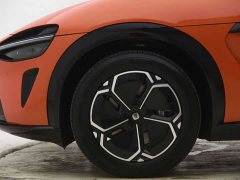 Xiaomi YU7 Rear-Wheel Drive Long-Range Edition - ფოტო 20