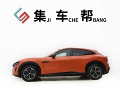 Xiaomi YU7 Rear-Wheel Drive Long-Range Edition - ფოტო 3