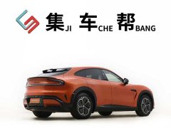 Xiaomi YU7 Rear-Wheel Drive Long-Range Edition - ფოტო 5