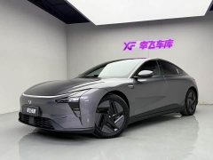 Jiyue 07 Long Range Edition - photo 1