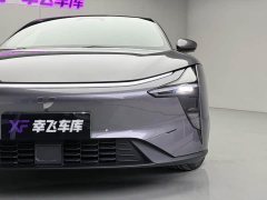 Jiyue 07 Long Range Edition - photo 11
