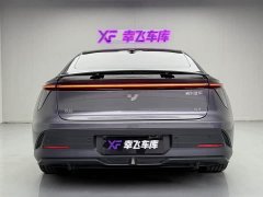 Jiyue 07 Long Range Edition - photo 4
