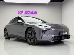 Jiyue 07 Long Range Edition - photo 7