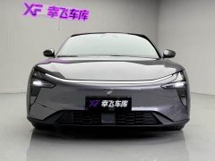 Jiyue 07 Long Range Edition - photo 8