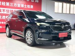 Buick Enclave 2020 28T AWD Premium Flagship - ფოტო 2