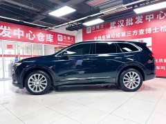 Buick Enclave 2020 28T AWD Premium Flagship - ფოტო 4