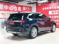 Buick Enclave 2020 28T AWD Premium Flagship - ფოტო 5