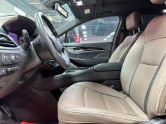 Buick Enclave 2020 28T AWD Premium Flagship - ფოტო 8