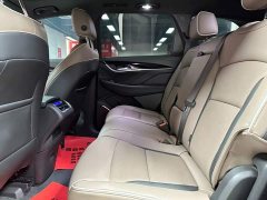 Buick Enclave 2020 28T AWD Premium Flagship - ფოტო 9