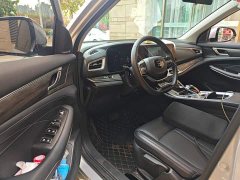 AITO Blue Electric E5 1.5L DE-i 100KM Comfort 5-Seater - ფოტო 12
