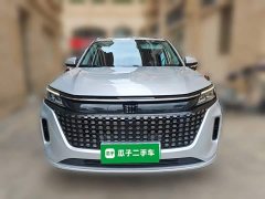AITO Blue Electric E5 1.5L DE-i 100KM Comfort 5-Seater - ფოტო 2