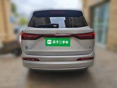 AITO Blue Electric E5 1.5L DE-i 100KM Comfort 5-Seater - ფოტო 3