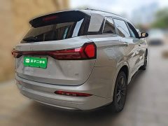 AITO Blue Electric E5 1.5L DE-i 100KM Comfort 5-Seater - ფოტო 4