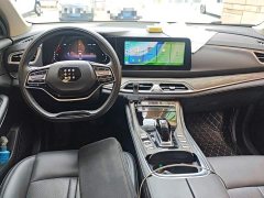 AITO Blue Electric E5 1.5L DE-i 100KM Comfort 5-Seater - ფოტო 5