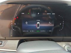 AITO Blue Electric E5 1.5L DE-i 100KM Comfort 5-Seater - ფოტო 7