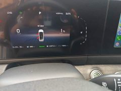 AITO Blue Electric E5 1.5L DE-i 100KM Comfort 5-Seater - ფოტო 8