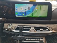 AITO Blue Electric E5 1.5L DE-i 100KM Comfort 5-Seater - ფოტო 9