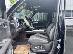 Jetour Jietu Traveler 2023 2.0T AWD Conquest PRO - ფოტო 4