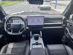 Jetour Jietu Traveler 2023 2.0T AWD Conquest PRO - ფოტო 5