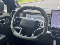 Jetour Jietu Traveler 2023 2.0T AWD Conquest PRO - ფოტო 6