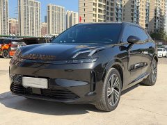 Lynk & Co 08 EM-P 120km Long Range Plus - ფოტო 1