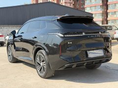 Lynk & Co 08 EM-P 120km Long Range Plus - ფოტო 4