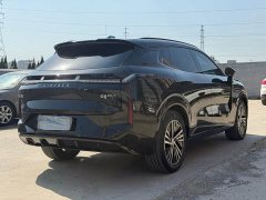 Lynk & Co 08 EM-P 120km Long Range Plus - ფოტო 5