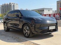 Lynk & Co 08 EM-P 120km Long Range Plus - ფოტო 6