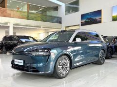 AITO M9 Extended Range Ultra 42kWh 6-Seater - ფოტო 1