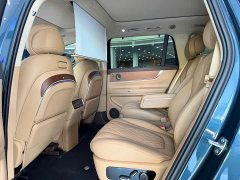AITO M9 Extended Range Ultra 42kWh 6-Seater - ფოტო 11