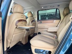 AITO M9 Extended Range Ultra 42kWh 6-Seater - ფოტო 12