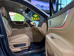 AITO M9 Extended Range Ultra 42kWh 6-Seater - ფოტო 17