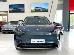 AITO M9 Extended Range Ultra 42kWh 6-Seater - ფოტო 2