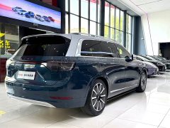 AITO M9 Extended Range Ultra 42kWh 6-Seater - ფოტო 20