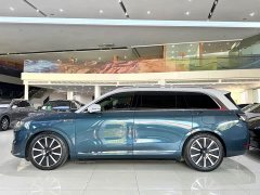 AITO M9 Extended Range Ultra 42kWh 6-Seater - ფოტო 5
