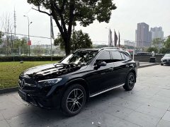 Mercedes-Benz GLC 260 L 4MATIC Luxury - ფოტო 1