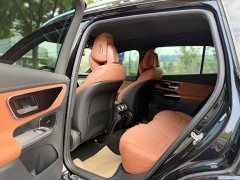 Mercedes-Benz GLC 260 L 4MATIC Luxury - ფოტო 10