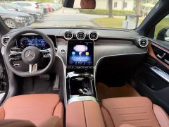Mercedes-Benz GLC 260 L 4MATIC Luxury - ფოტო 11