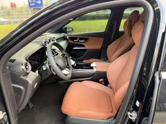 Mercedes-Benz GLC 260 L 4MATIC Luxury - ფოტო 12