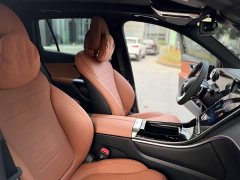 Mercedes-Benz GLC 260 L 4MATIC Luxury - ფოტო 13