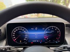 Mercedes-Benz GLC 260 L 4MATIC Luxury - ფოტო 14