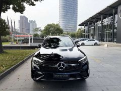 Mercedes-Benz GLC 260 L 4MATIC Luxury - ფოტო 2