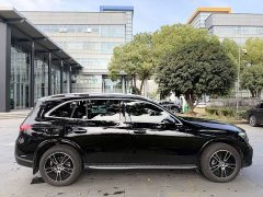 Mercedes-Benz GLC 260 L 4MATIC Luxury - ფოტო 3