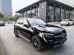 Mercedes-Benz GLC 260 L 4MATIC Luxury - ფოტო 4