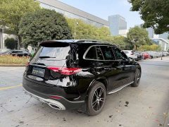 Mercedes-Benz GLC 260 L 4MATIC Luxury - ფოტო 5