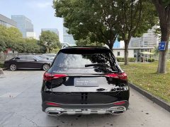 Mercedes-Benz GLC 260 L 4MATIC Luxury - ფოტო 6