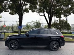 Mercedes-Benz GLC 260 L 4MATIC Luxury - ფოტო 7