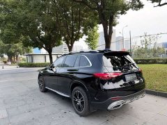 Mercedes-Benz GLC 260 L 4MATIC Luxury - ფოტო 8
